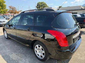 Peugeot 308 SW* 1.6HDi* Лизинг* Климатик | Auto.bg — изображение 4