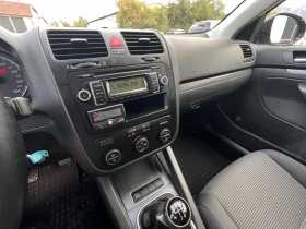 VW Golf 1.9TDI 105k.c  | Auto.bg — изображение 14