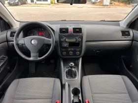 VW Golf 1.9TDI 105k.c  | Auto.bg — изображение 10
