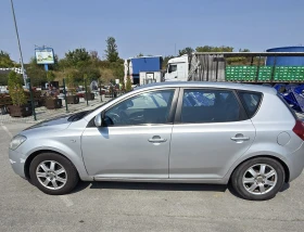 Kia Ceed undefined | Auto.bg — изображение 7