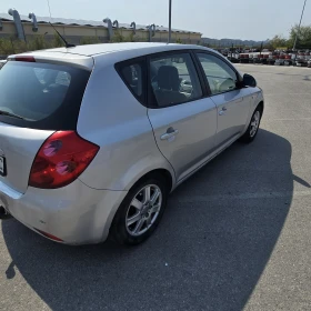 Kia Ceed undefined | Auto.bg — изображение 5
