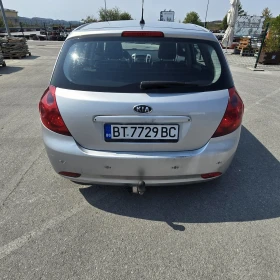 Kia Ceed undefined | Auto.bg — изображение 2