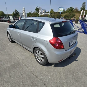 Kia Ceed undefined | Auto.bg — изображение 4