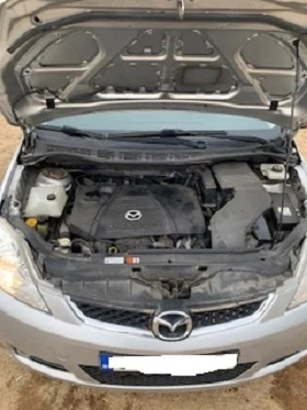 Mazda 5 undefined | Auto.bg — изображение 3