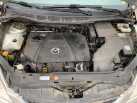 Mazda 5 undefined | Auto.bg — изображение 8