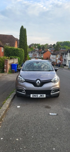 Renault Captur | Mobile.bg � ����� ������ 5