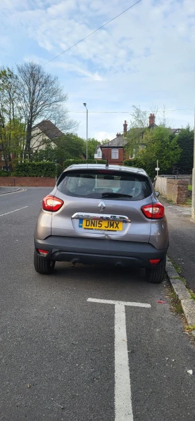 Renault Captur | Mobile.bg � ����� ������ 6