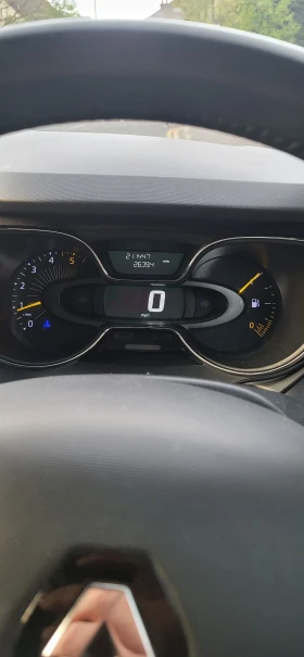 Renault Captur | Mobile.bg � ����� ������ 9