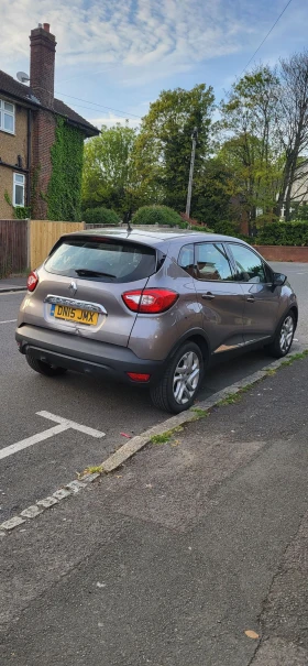 Renault Captur | Mobile.bg � ����� ������ 3