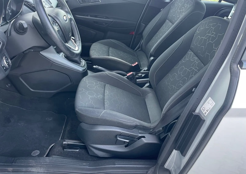 Ford B-Max 1, 5d 75к.с., USB, AUX, клима, борд, милти, евро 6, снимка 15 - Автомобили и джипове - 33817968