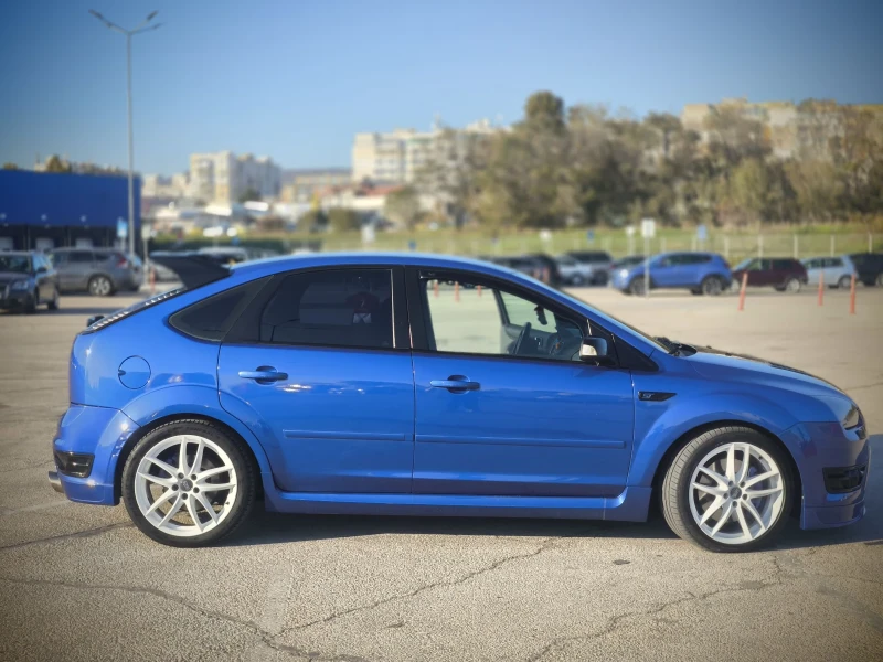 Ford Focus ST, снимка 7 - Автомобили и джипове - 47733577