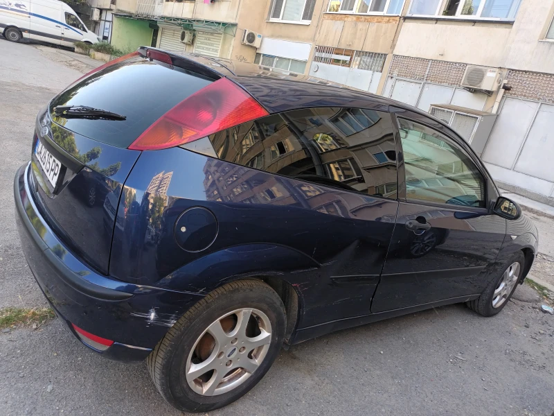 Ford Focus, снимка 4 - Автомобили и джипове - 47749844