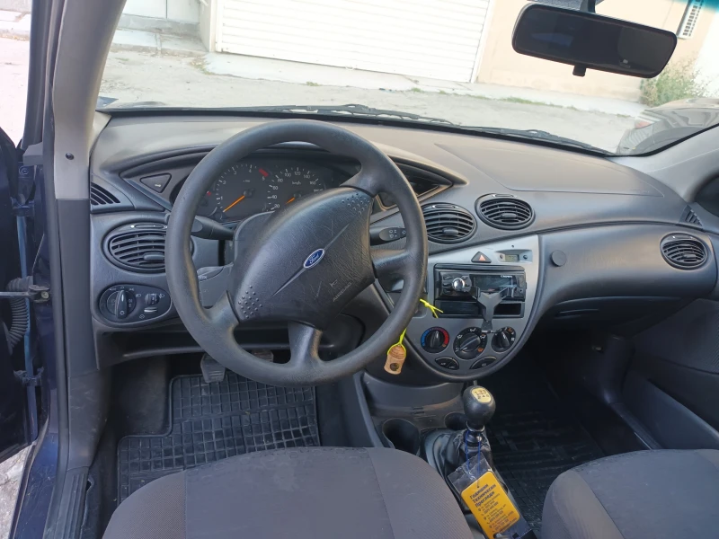 Ford Focus, снимка 6 - Автомобили и джипове - 47749844