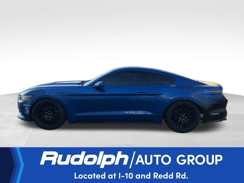 Ford Mustang, снимка 6 - Автомобили и джипове - 47986465