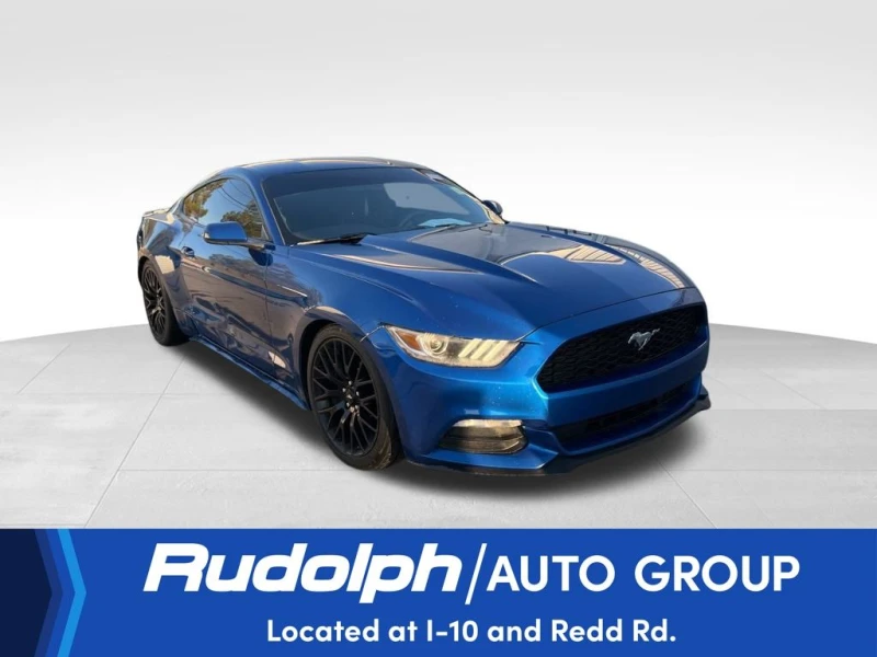 Ford Mustang, снимка 7 - Автомобили и джипове - 47986465