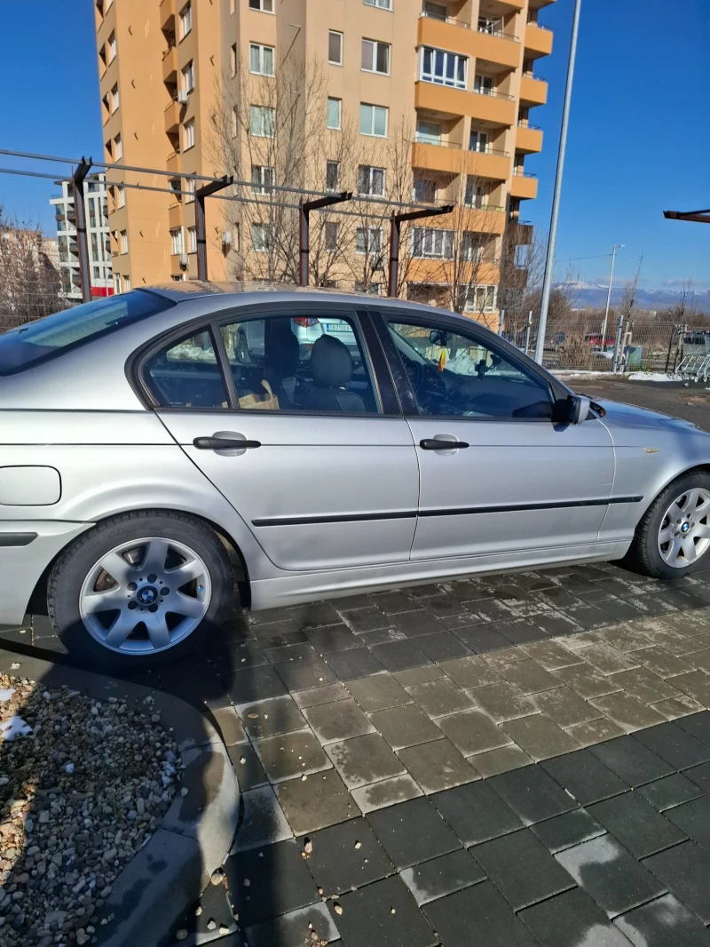 BMW 320 Е 46 150К.С., снимка 3 - Автомобили и джипове - 48710252