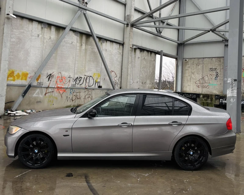 BMW 320 BMW E90 2.0 184ps, снимка 3 - Автомобили и джипове - 48828189