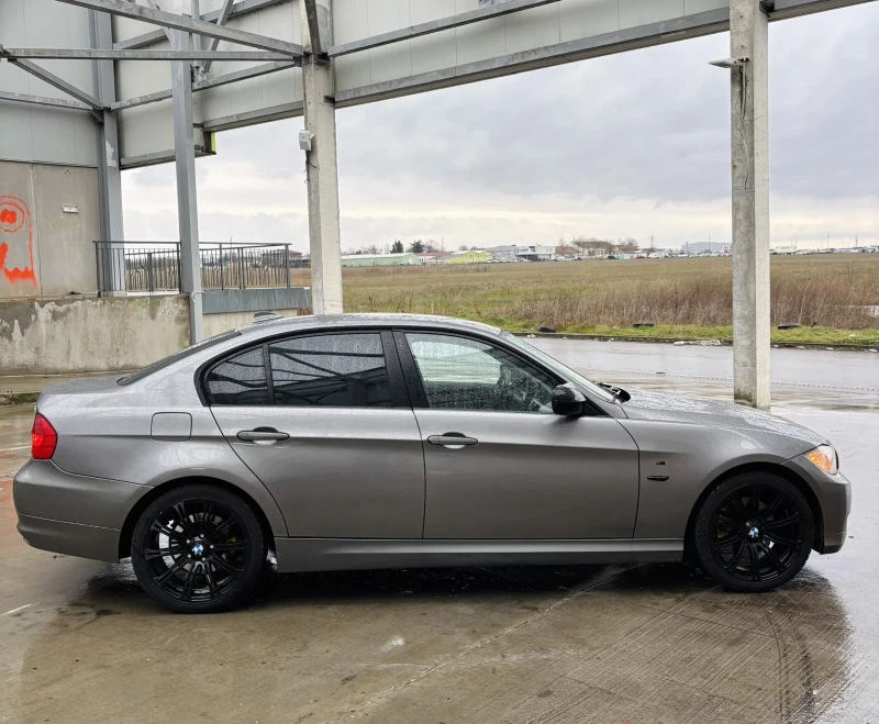 BMW 320 BMW E90 2.0 184ps, снимка 2 - Автомобили и джипове - 48828189