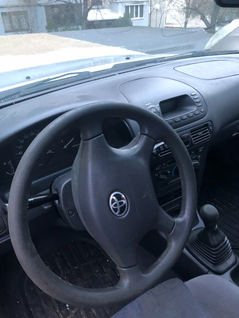 Toyota Corolla, снимка 7 - Автомобили и джипове - 49072326