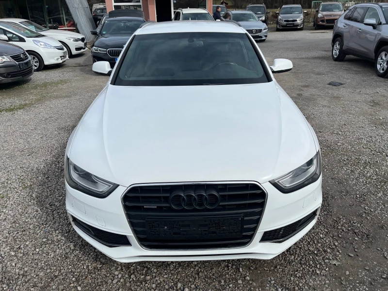 Audi A4 3.0 tdi 4x4 sline fuul, снимка 2 - Автомобили и джипове - 49446350