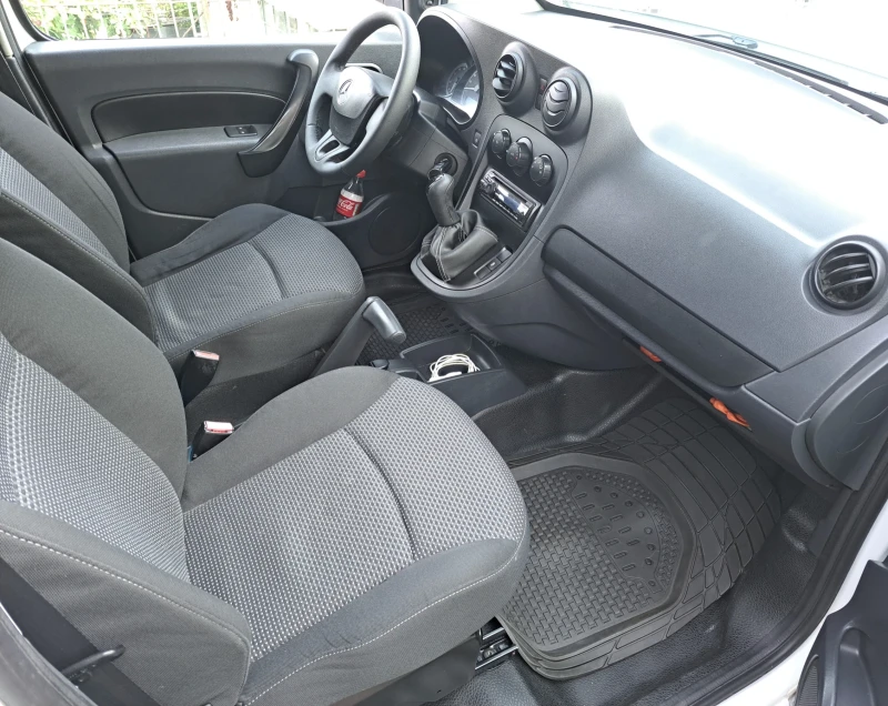 Mercedes-Benz Citan, снимка 7 - Автомобили и джипове - 49971393