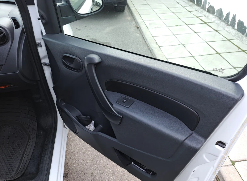 Mercedes-Benz Citan, снимка 8 - Автомобили и джипове - 49971393