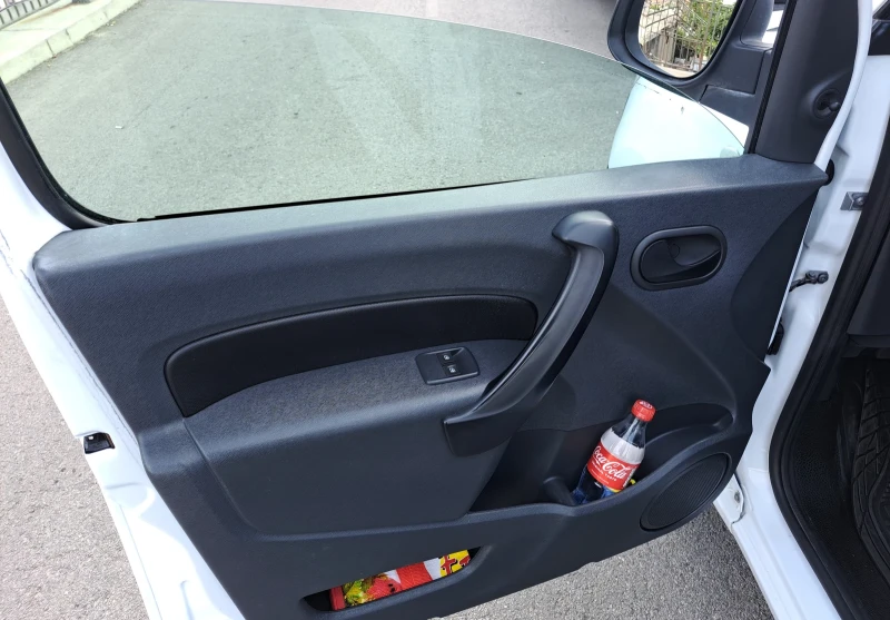 Mercedes-Benz Citan, снимка 9 - Автомобили и джипове - 49971393