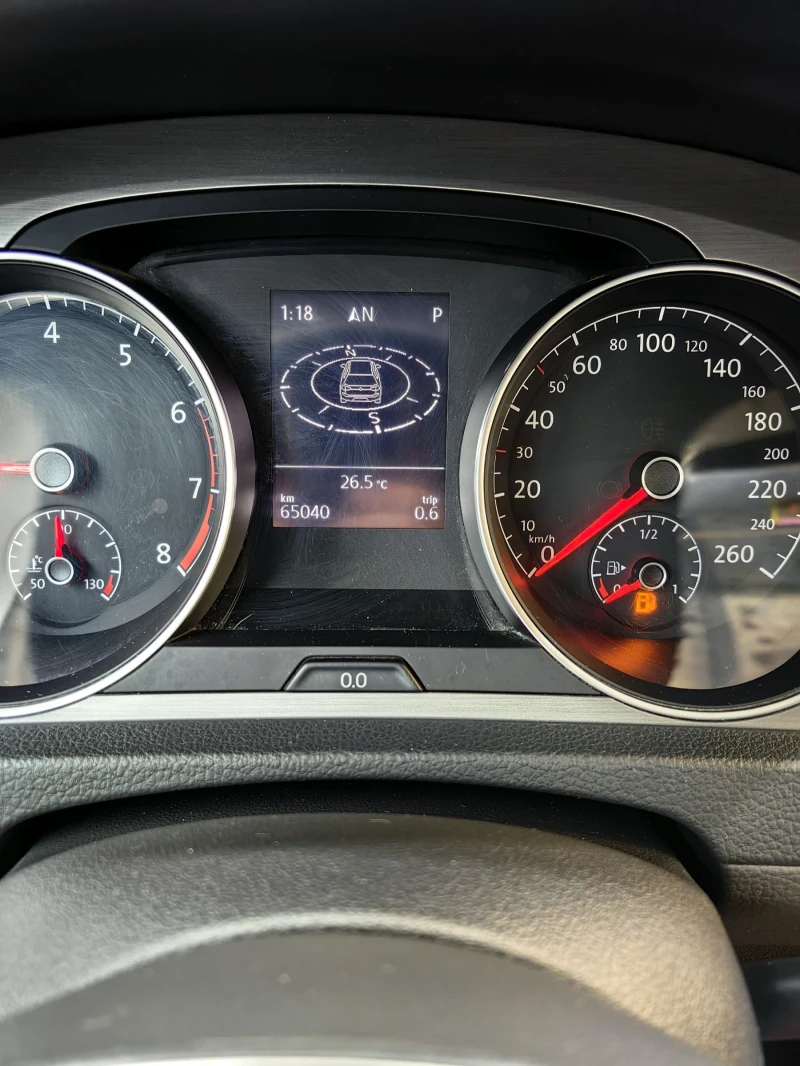 VW Golf 1, 8tsi, снимка 10 - Автомобили и джипове - 52435838