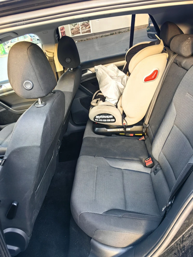 VW Golf 1, 8tsi, снимка 12 - Автомобили и джипове - 52435838