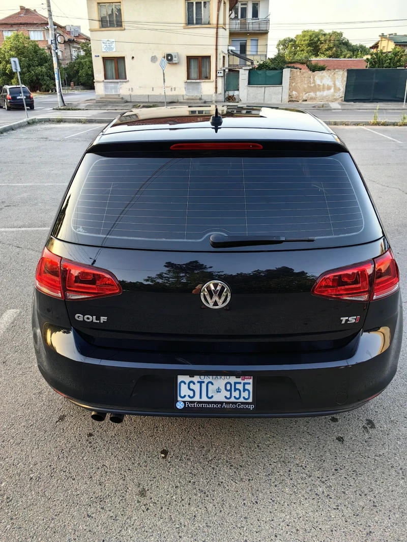 VW Golf 1, 8tsi, снимка 6 - Автомобили и джипове - 52435838