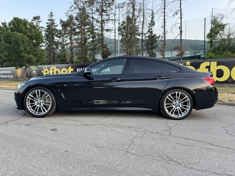 BMW 440 LCI Xdrive, снимка 4 - Автомобили и джипове - 51941337