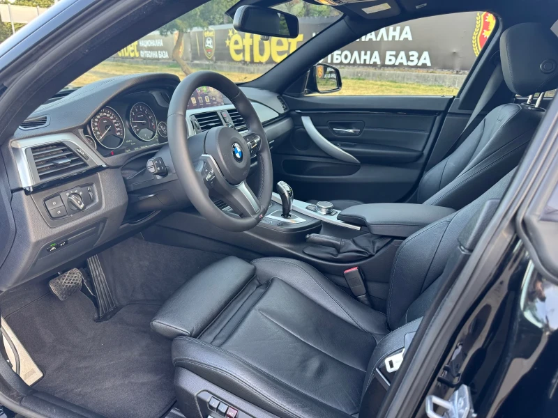 BMW 440 LCI Xdrive, снимка 11 - Автомобили и джипове - 51941337
