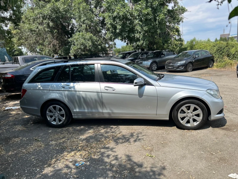 Mercedes-Benz C 200 200 cdi, снимка 3 - Автомобили и джипове - 51197501