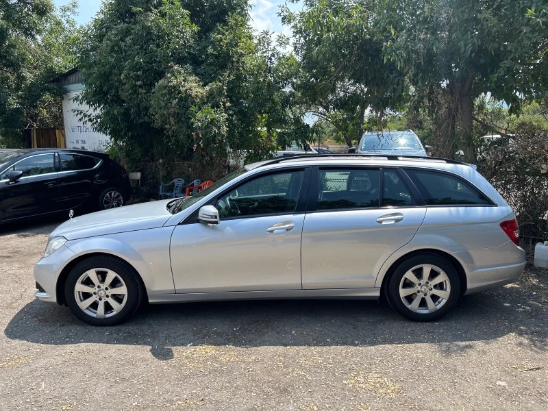 Mercedes-Benz C 200 200 cdi, снимка 4 - Автомобили и джипове - 51197501