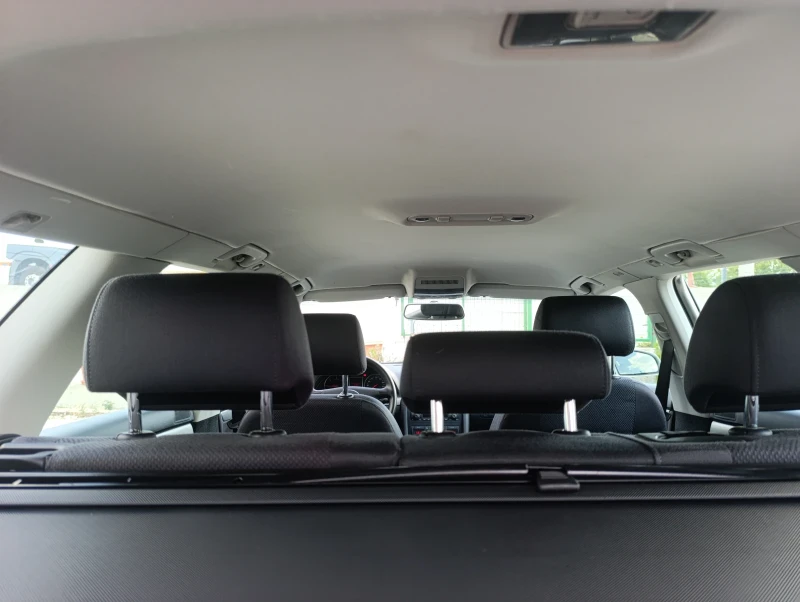 Audi A4 1.9 тди, снимка 7 - Автомобили и джипове - 51251513