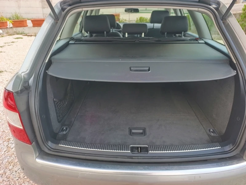 Audi A4 1.9 тди, снимка 4 - Автомобили и джипове - 51251513