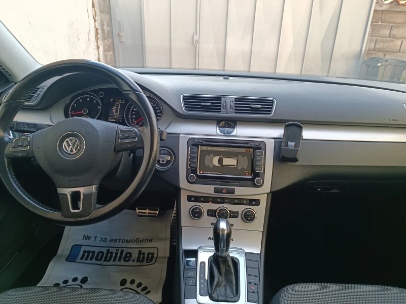 VW Alltrack 2.0, снимка 10 - Автомобили и джипове - 51818236