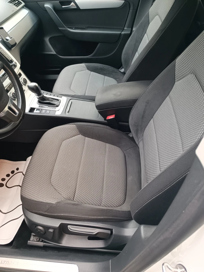 VW Alltrack 2.0, снимка 9 - Автомобили и джипове - 51818236