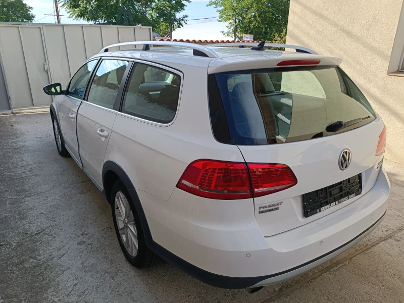 VW Alltrack 2.0, снимка 4 - Автомобили и джипове - 51818236