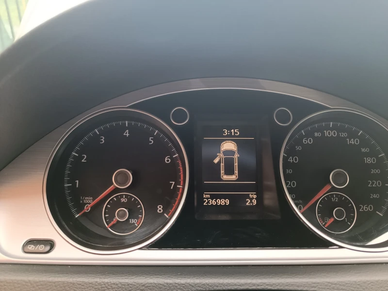 VW Alltrack 2.0, снимка 12 - Автомобили и джипове - 51818236