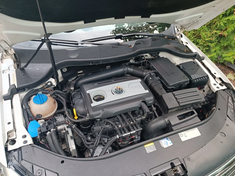 VW Alltrack 2.0, снимка 8 - Автомобили и джипове - 51818236