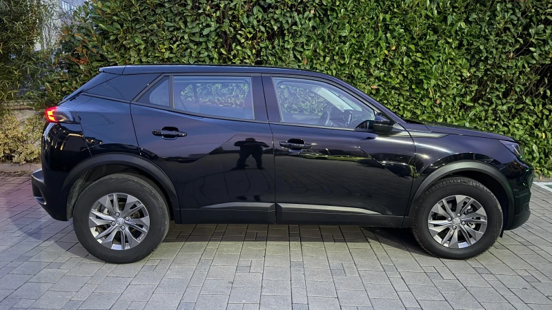 Peugeot 2008 1.2i EAT8 PROMO, снимка 6 - Автомобили и джипове - 52329372