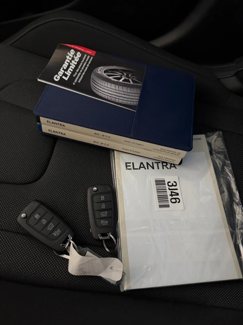 Hyundai Elantra, снимка 10 - Автомобили и джипове - 52514702