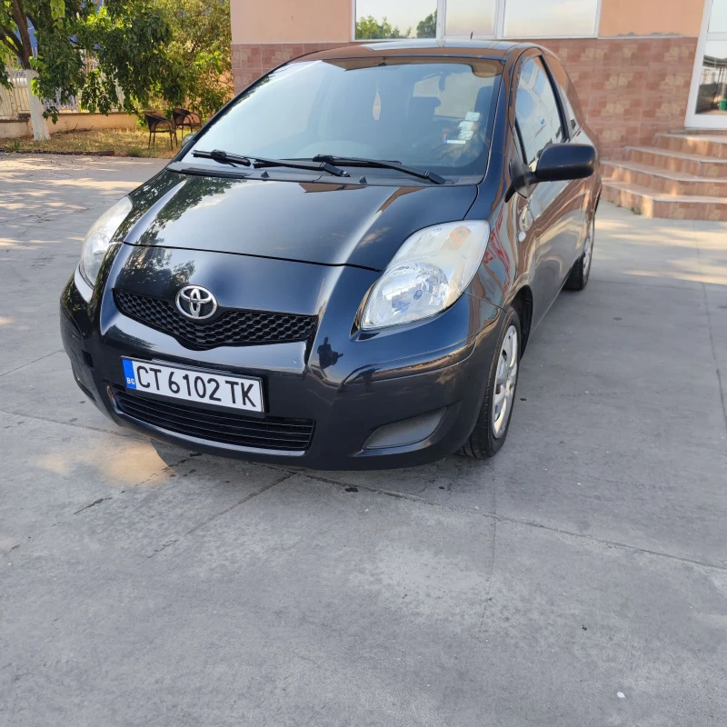 Toyota Yaris Cross 1.4