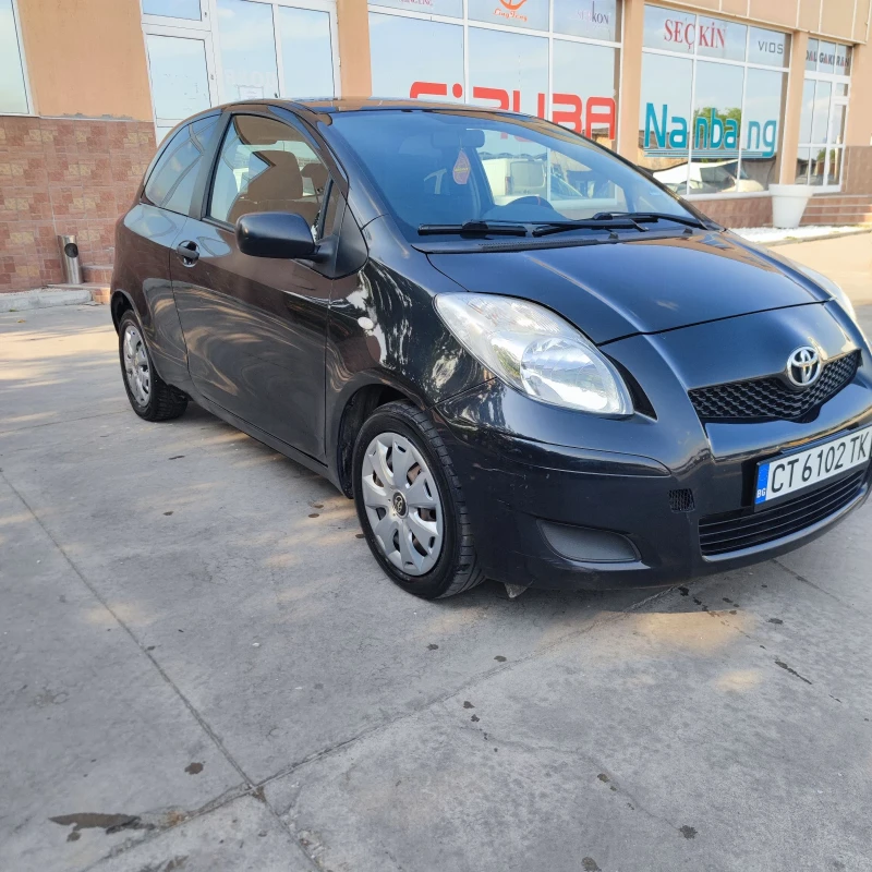 Toyota Yaris Cross 1.4, снимка 4 - Автомобили и джипове - 52524900
