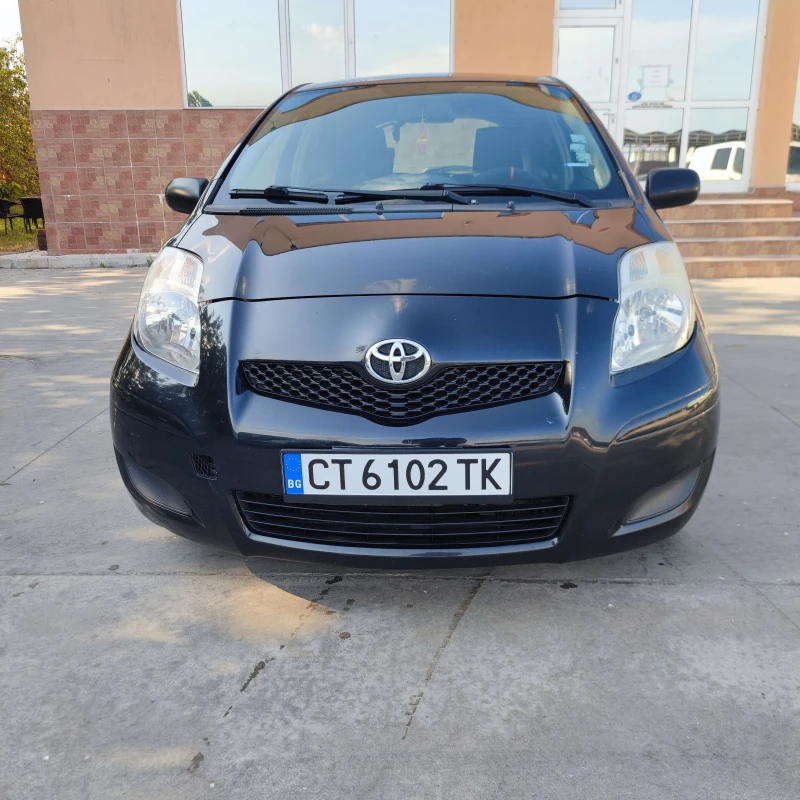 Toyota Yaris Cross 1.4, снимка 2 - Автомобили и джипове - 52524900