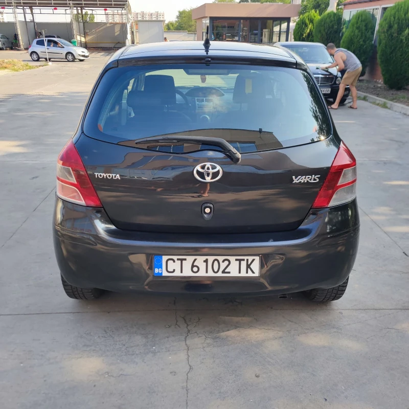Toyota Yaris Cross 1.4, снимка 5 - Автомобили и джипове - 52524900