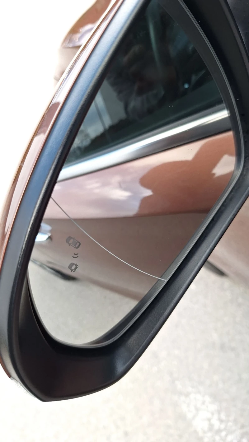 Hyundai I30 1.6-110кс. ВСИЧКИ ЕКСТРИ, снимка 14 - Автомобили и джипове - 52915783