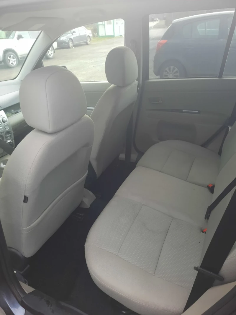 Mazda 2, снимка 5 - Автомобили и джипове - 53036741