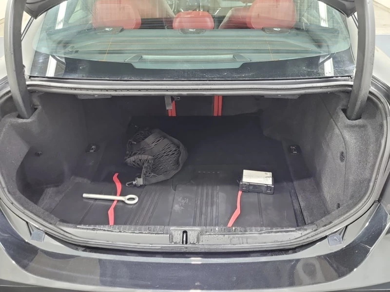 Alfa Romeo Giulia * VELOCE * CARFAX * БЕЗ ПЪРВОНАЧАЛНА ВНОСКА, снимка 16 - Автомобили и джипове - 53094370